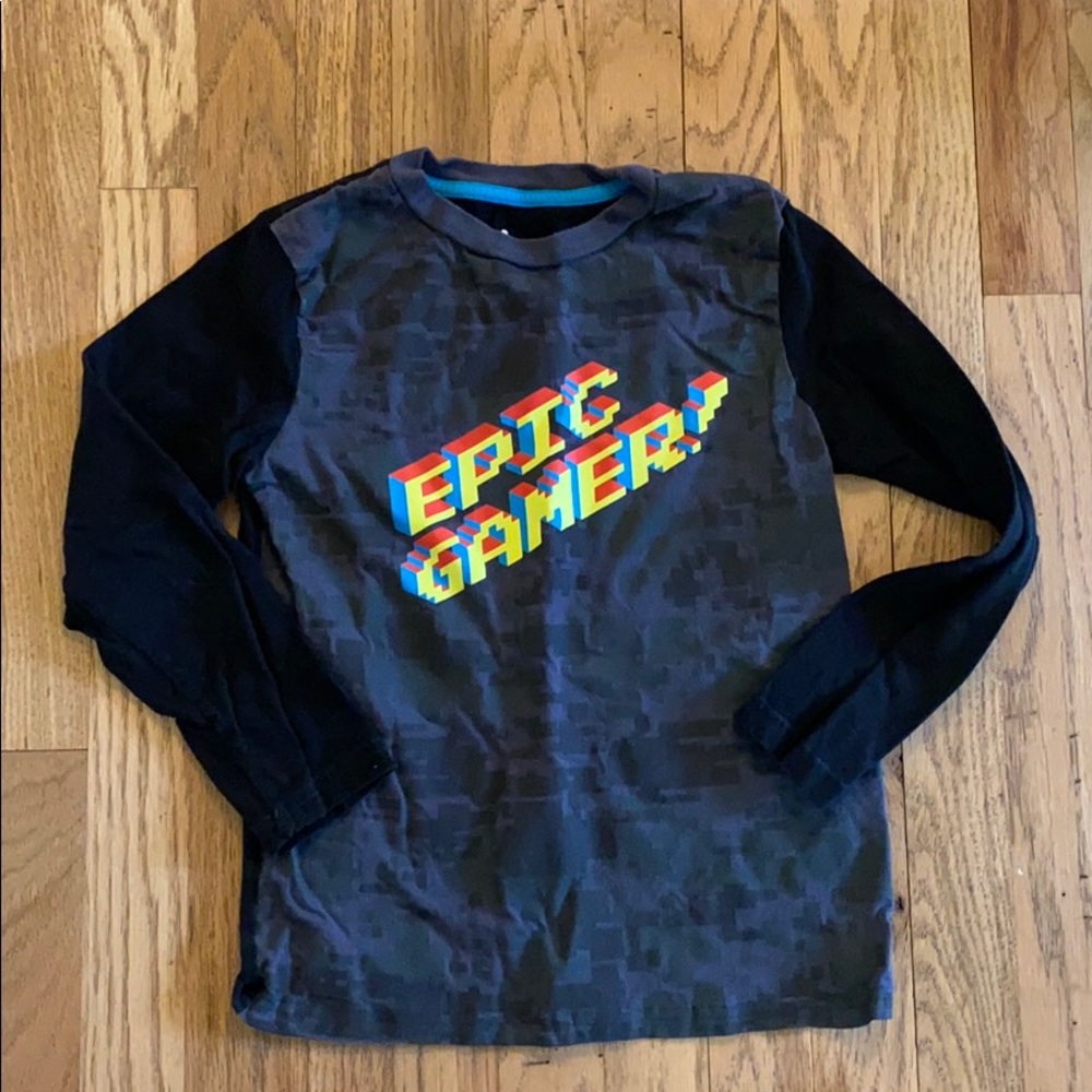 Boys Circo Shirt size 6/7 - Picture 1 of 3